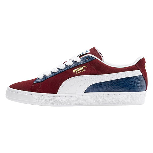 Puma Suede 50th Anniversary