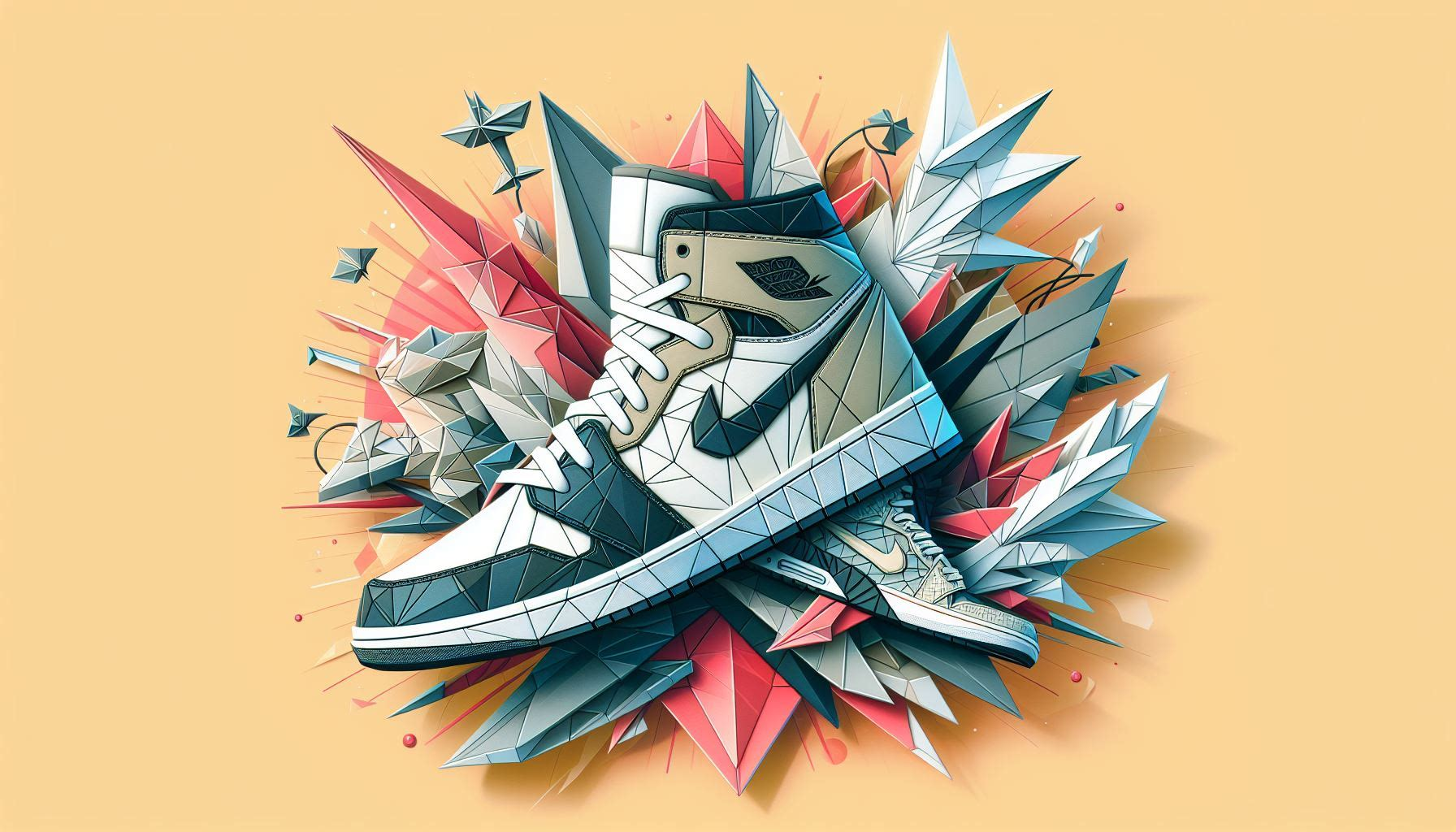 Sneaker Tech: Innovations that Changed the Game